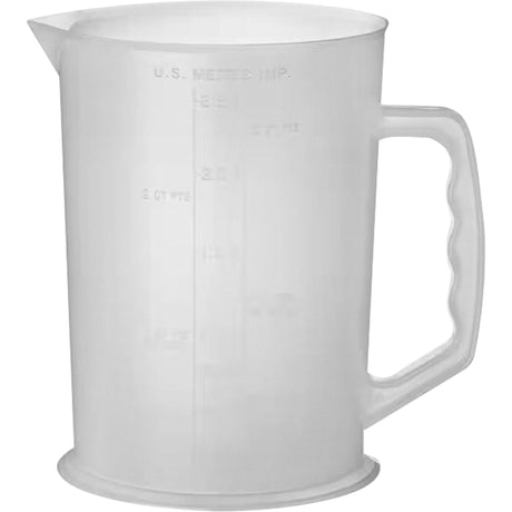 Measuring Jug