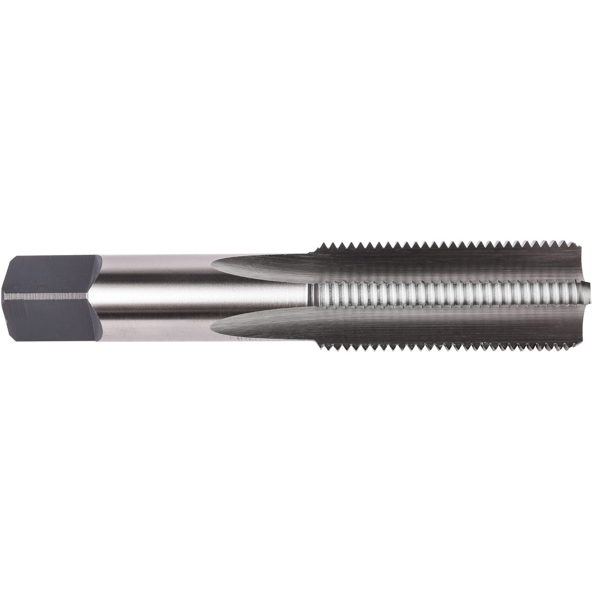 Hand Tap, High Speed Steel, M14x1.5 Thread