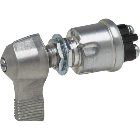 Universal Rotary, Compact Ignition & Start Switch