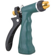 Cushion Grip AquaGun® Nozzle, Insulated, Rear-Trigger, 80 PSI