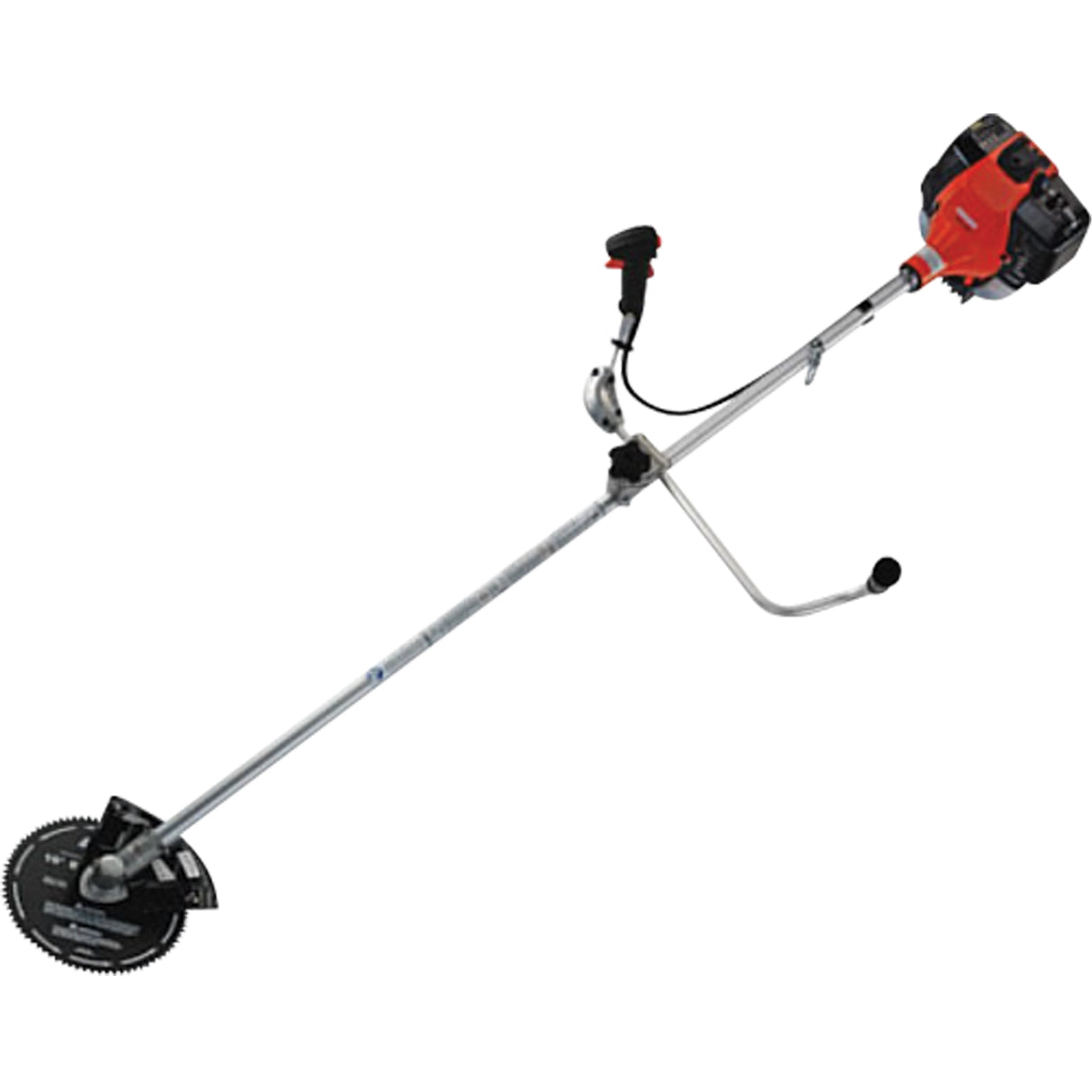 42.7 cc Power Boost™ Brushcutters, 42.7 CC, 10" Cutting Width