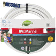 Element™ Marine & RV Water Hoses, PVC, 1/2" dia. x 50'