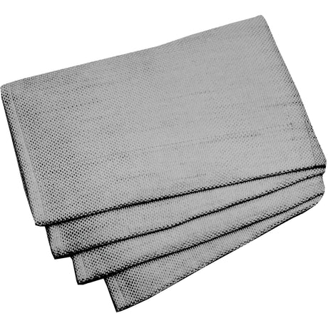 Gander Brand Fiberglass Welding Blanket, 8' x 8'