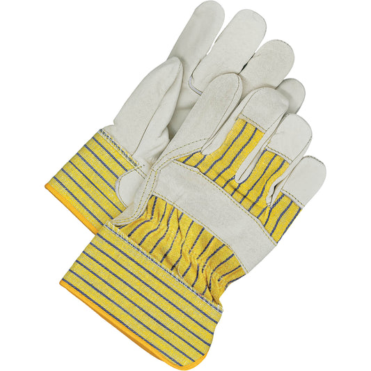 Bob Dale Gloves Classic Fitter Gloves, 2X-Large, Grain Cowhide Palm