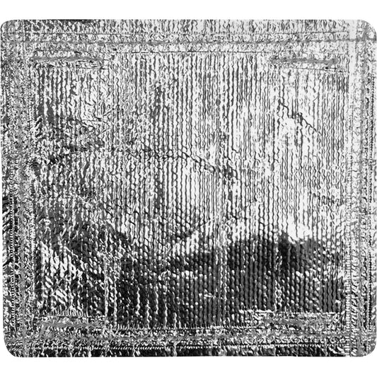 Bob Dale Gloves Welding Heat Shield with Aluminized Back
