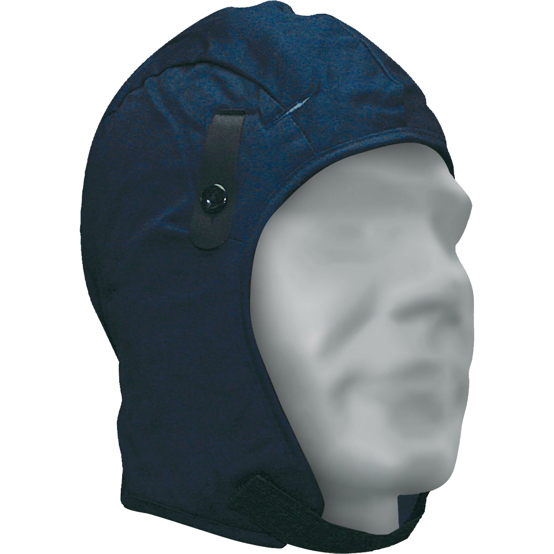 Bob Dale Gloves Classic Hardhat Liner, Fleece/Cotton Lining, One Size