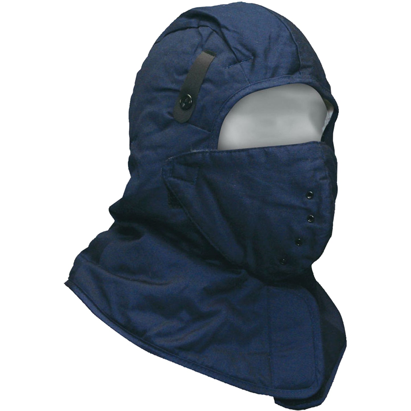 Bob Dale Gloves Classic Hardhat Liner with Face Mask