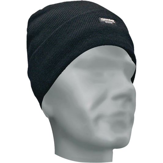 Bob Dale Gloves Classic Toque, Thinsulate™ Lining, One Size, Black