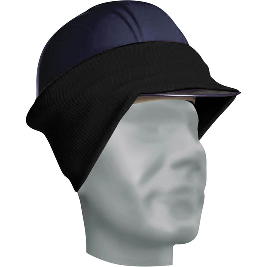 Bob Dale Gloves Windguard/Neck Warmer, One Size, Black