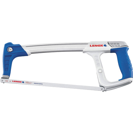 HT50 High Tension Hacksaw, 12", Cushion Grip Handle