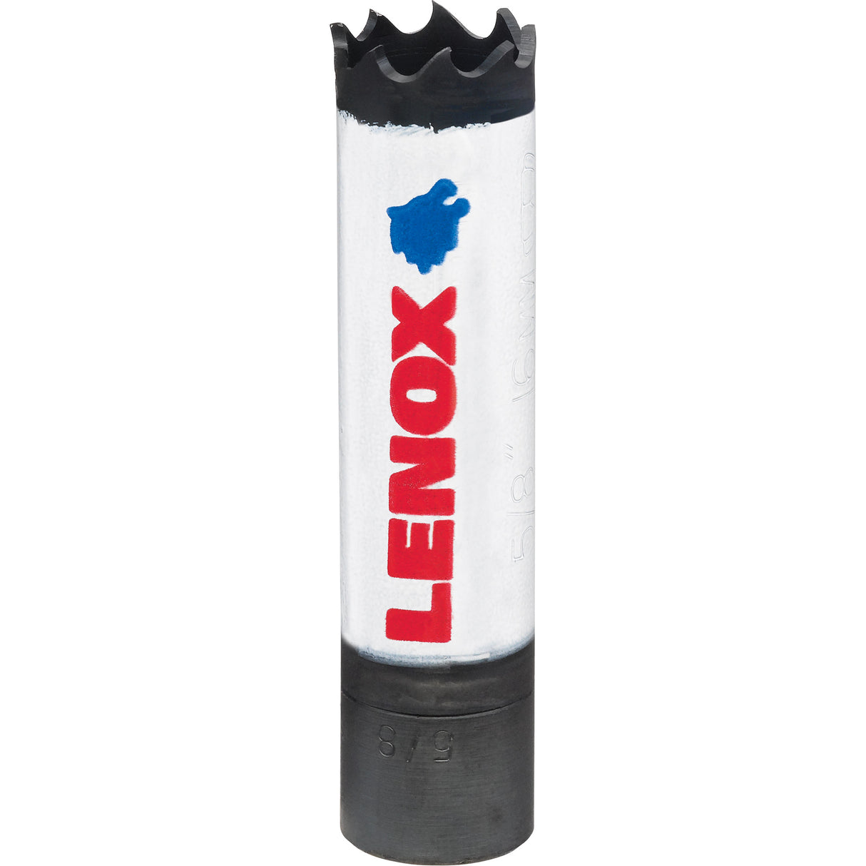 Speed Slot® Hole Saw, 5/8", Bi-Metal