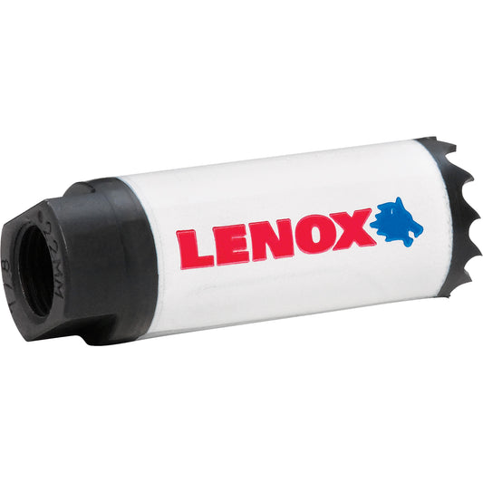 Speed Slot® Hole Saw, 7/8", Bi-Metal