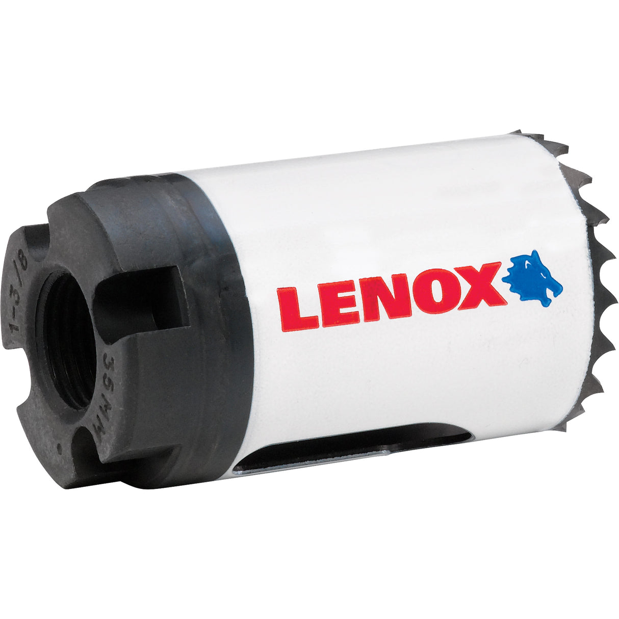 Speed Slot® Hole Saw, 1-3/8", Bi-Metal