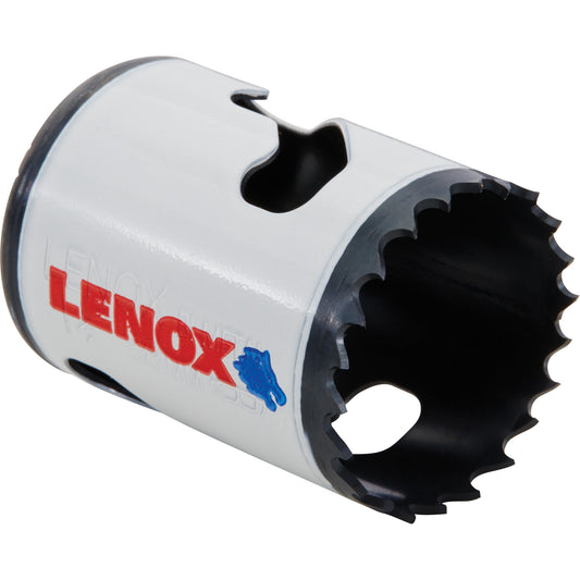 Speed Slot® Hole Saw, 1-1/2", Bi-Metal