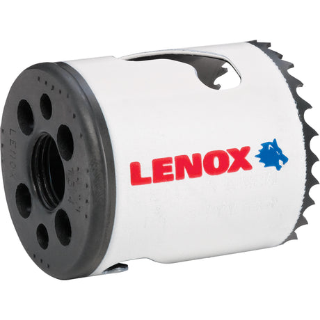 Speed Slot® Hole Saw, 1-3/4", Bi-Metal