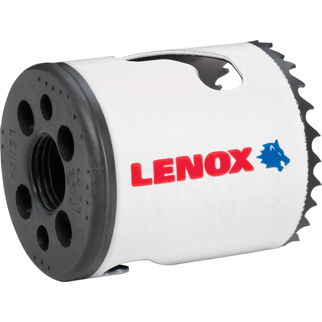 Speed Slot® Hole Saw, 1-3/4", Bi-Metal