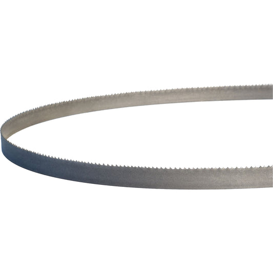 Master-Band® Portable Band Saw Blades, Bi-Metal, 18 TPI, 44-7/8" L x 1/2" W