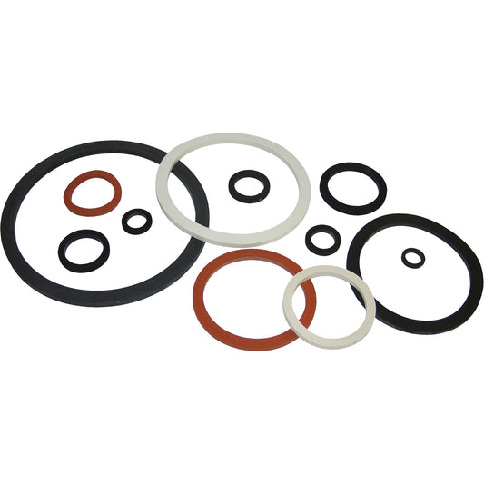Cam & Groove Gasket, 2"