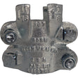 T-Bolt Clamp