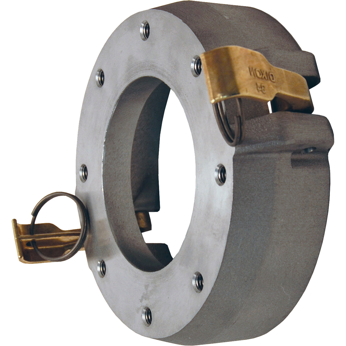 API Valve Connection Ring