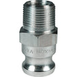 Dixon® Cam & Groove Adapter