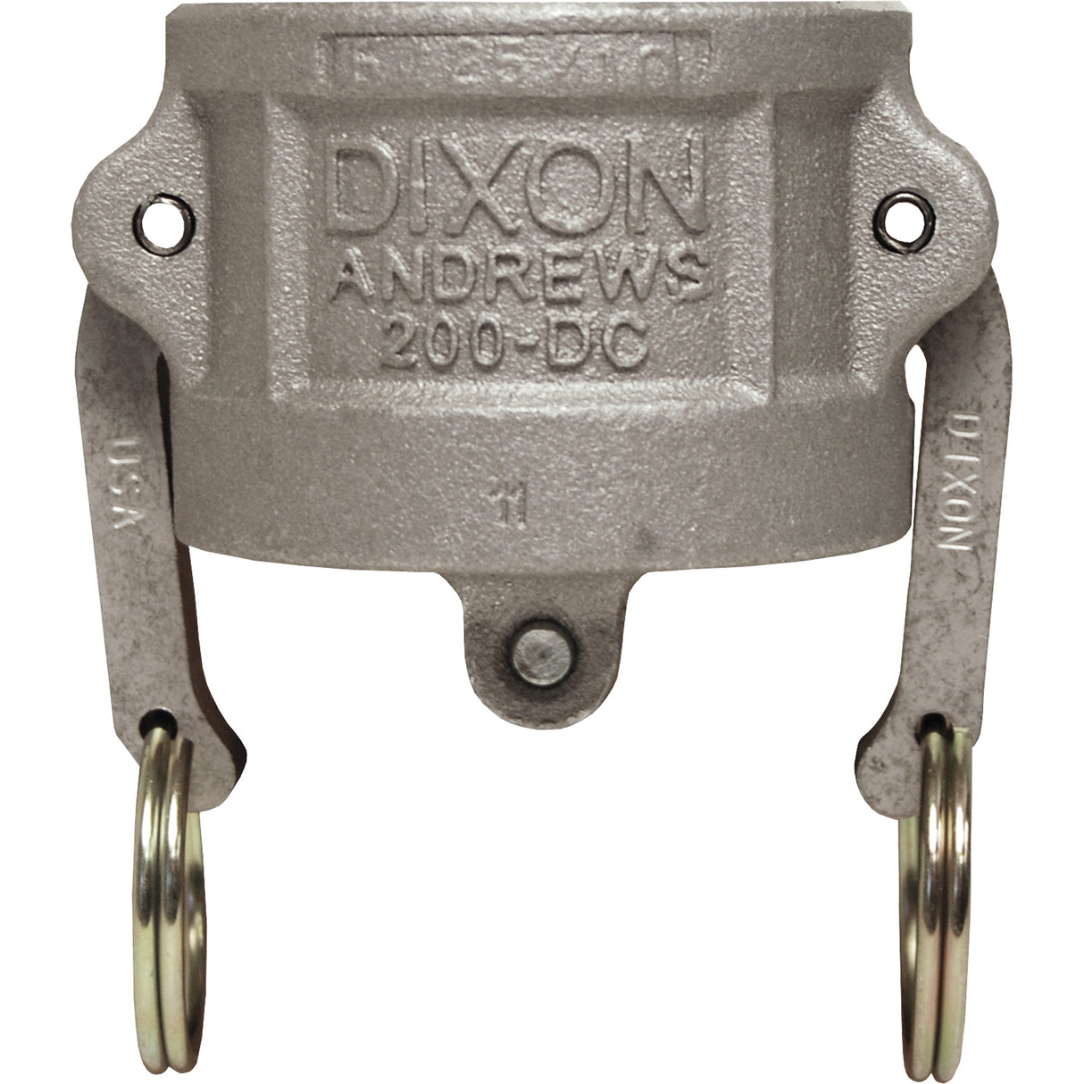 Dixon® Cam & Groove Dust Cap