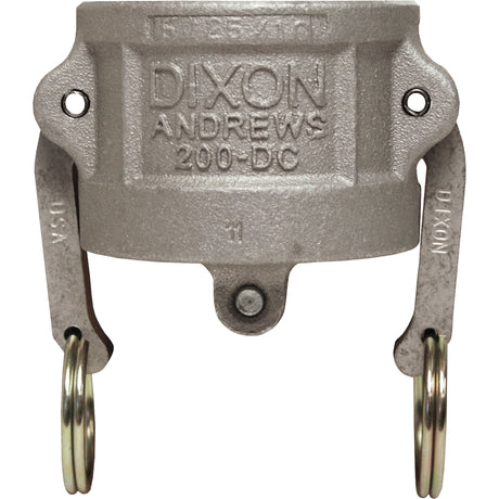 Dixon® Cam & Groove Dust Cap