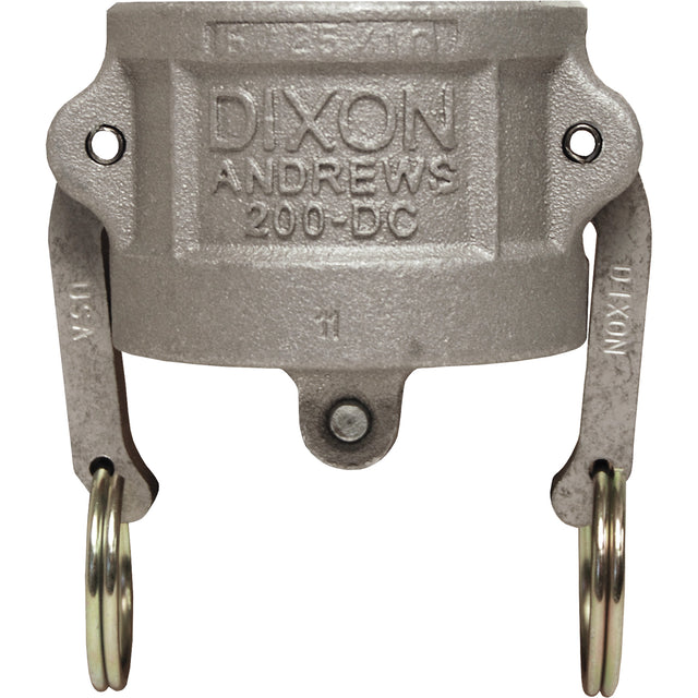 Dixon® Cam & Groove Dust Cap