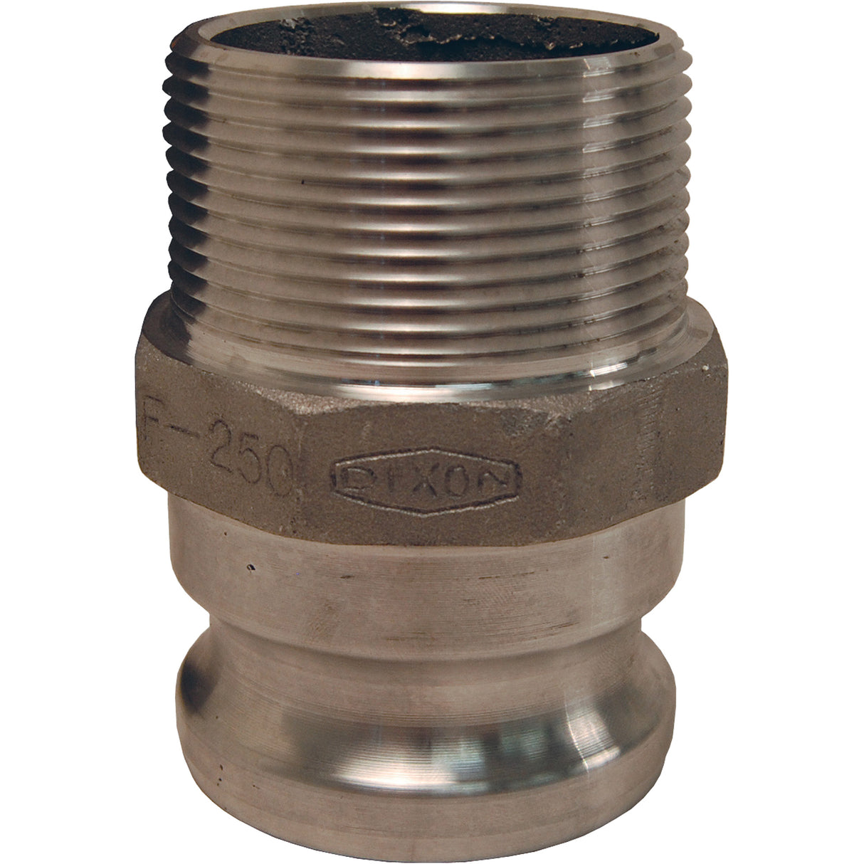 Dixon® Cam & Groove Adapter