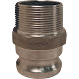 Dixon® Cam & Groove Adapter
