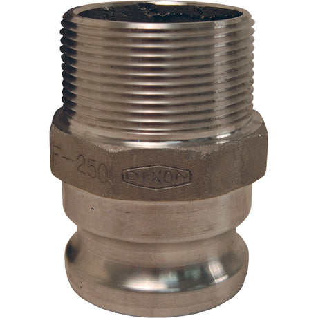 Dixon® Cam & Groove Adapter