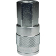 J-Series Automotive Pneumatic Female Thread Coupler