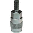J-Series Automotive Pneumatic Standard Hose Barb Coupler