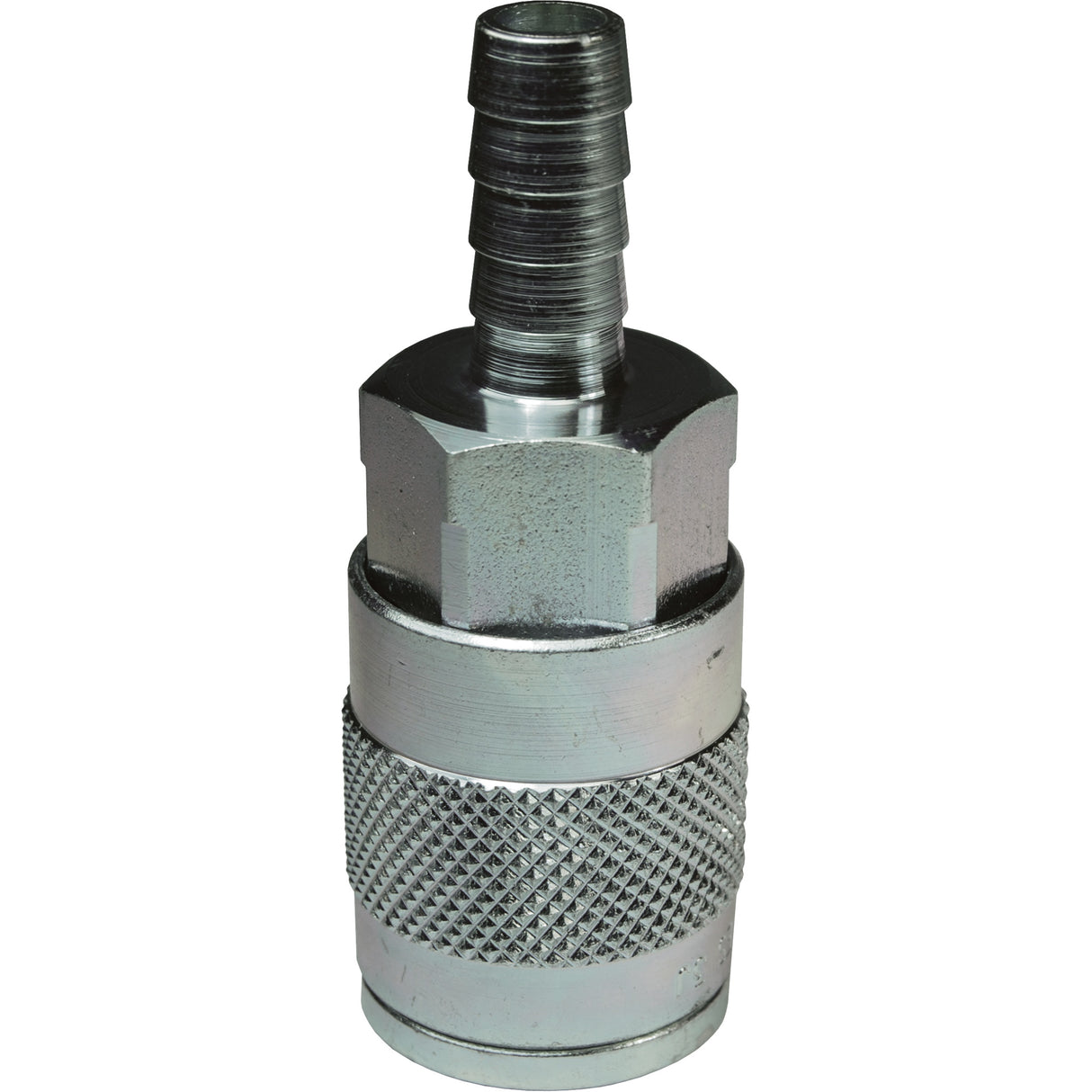J-Series Automotive Pneumatic Standard Hose Barb Coupler
