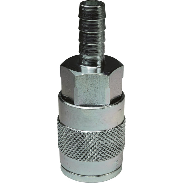 J-Series Automotive Pneumatic Standard Hose Barb Coupler