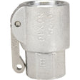 Dixon® Cam & Groove Coupler