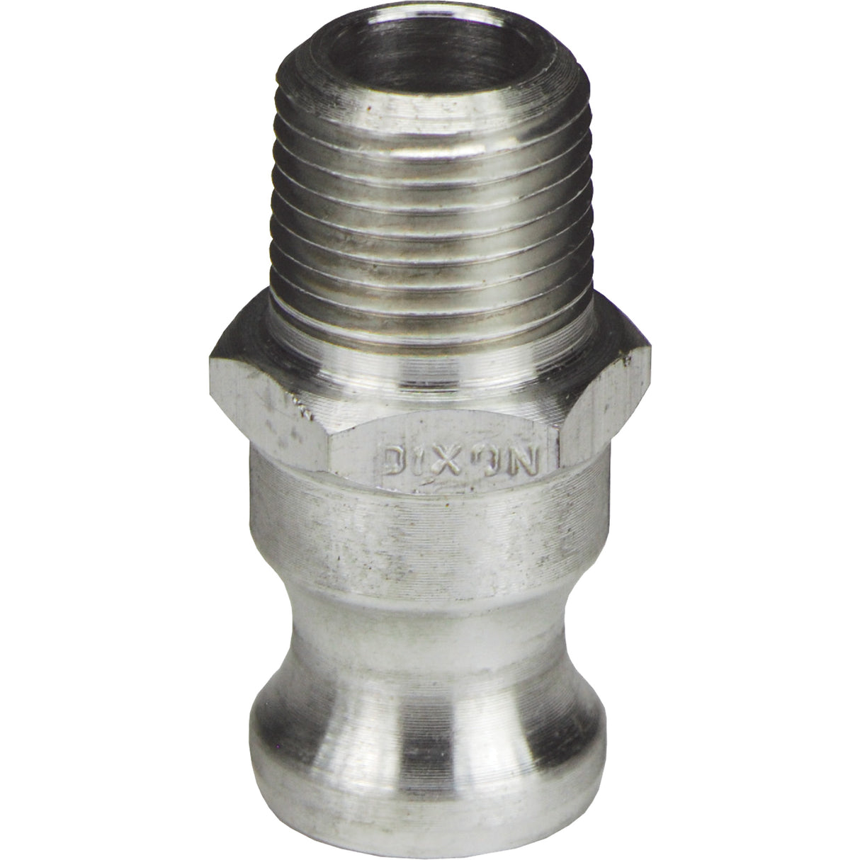 Dixon® Cam & Groove Adapter