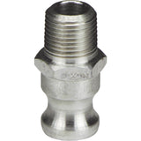 Dixon® Cam & Groove Adapter