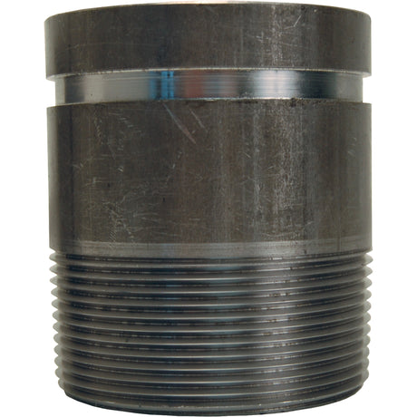 Long Pipe-Style Adapter Nipple