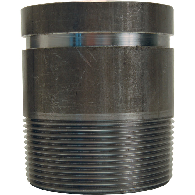Long Pipe-Style Adapter Nipple