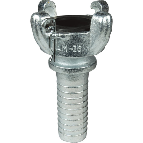 Air King™ 4-Lug Hose End, Iron, 1-1/2", 150 PSI
