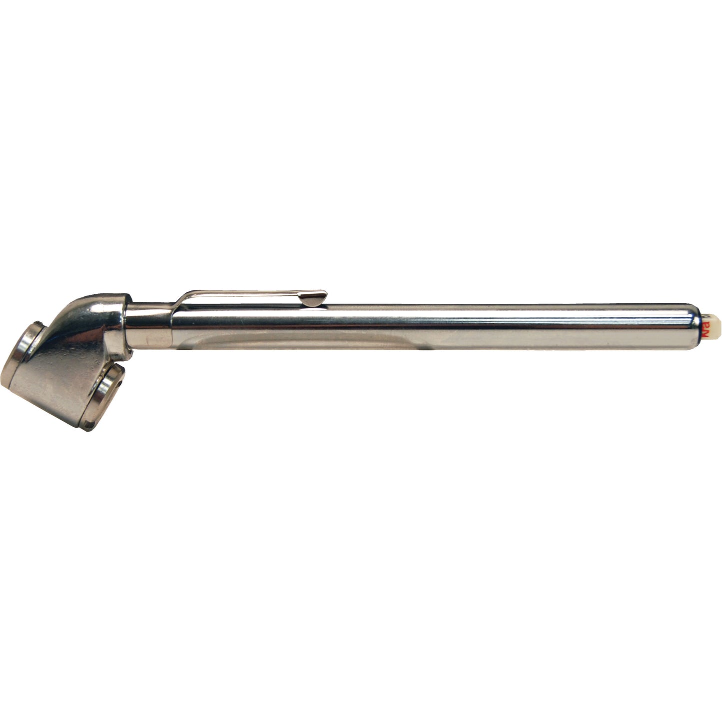 Dual Foot Tire Pressure Gauge
