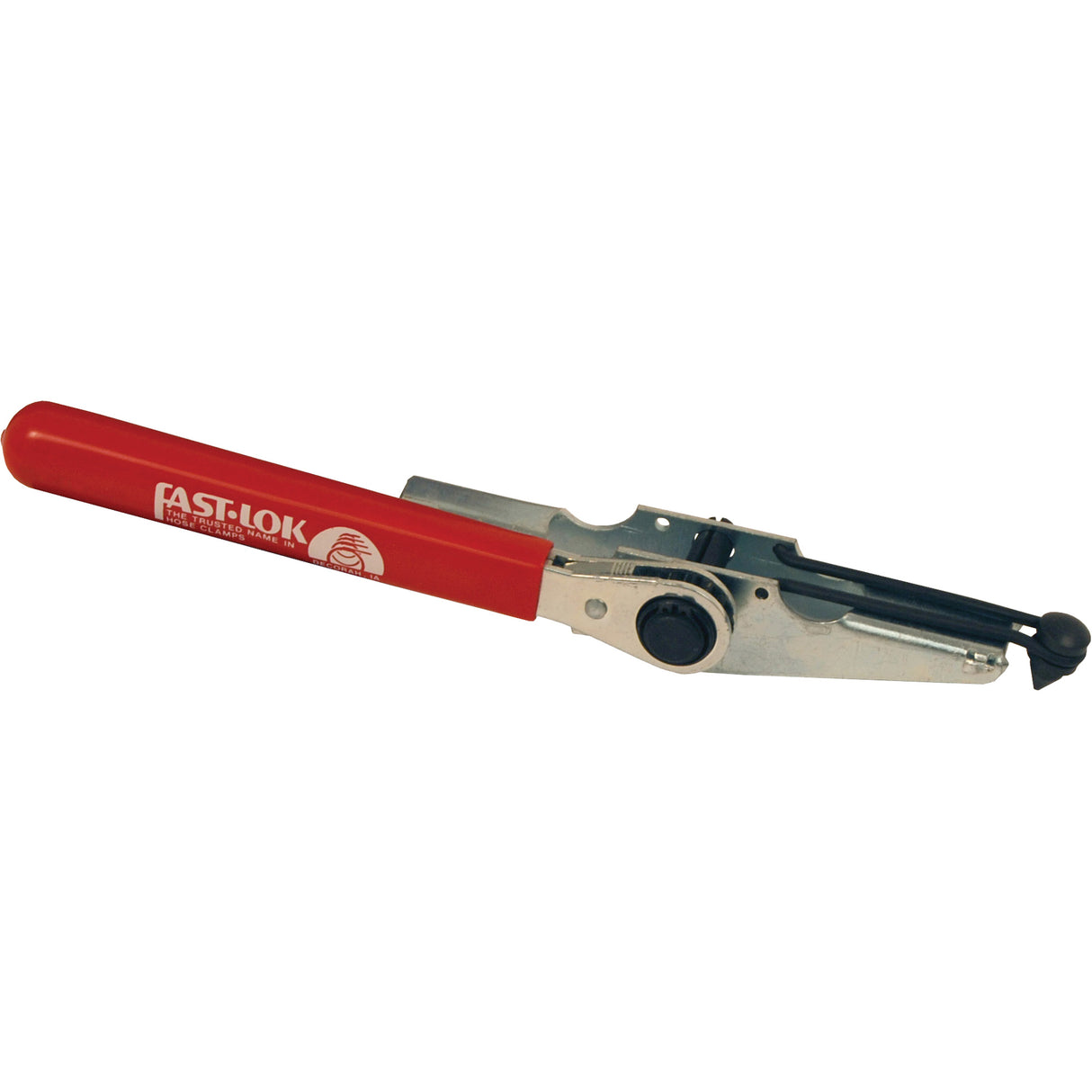 Band Clamp Portable Locking Hand Tool