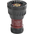 Forestry Fog Nozzle, Non-Insulated, Twist-Trigger, 600 PSI