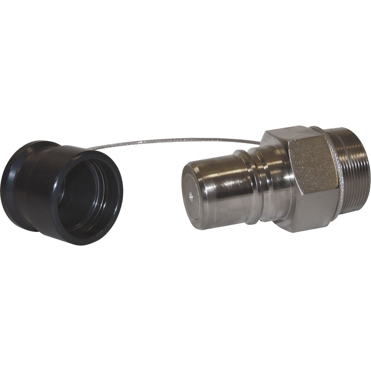 FloMAX Diesel Fuel Receiver