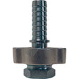 Boss™ Ground Joint Complete, Iron, 2", Female NPT