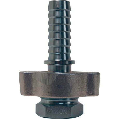 Boss™ Ground Joint Complete, Iron, 2", Female NPT