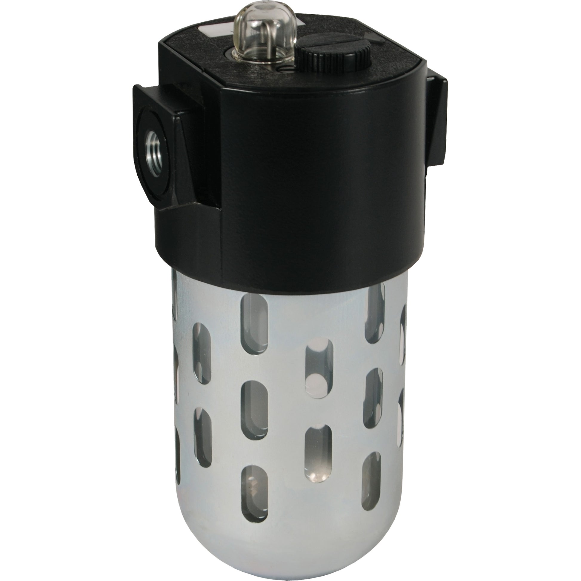 Wilkerson EconOmist® Standard Lubricator L26, 1/2", Max. 150 PSI, Standard