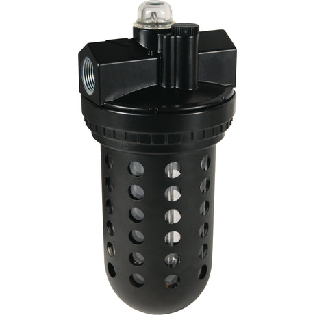 Wilkerson EconOmist® Standard Lubricator L30, 1" NPT, Max. 150 PSI, Standard