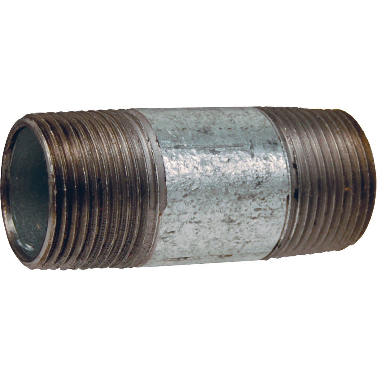 Dixon® Mining Pipe Nipple